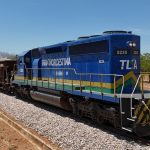 Transnordestina já tem mais de 100 quilômetros de malha concluídos