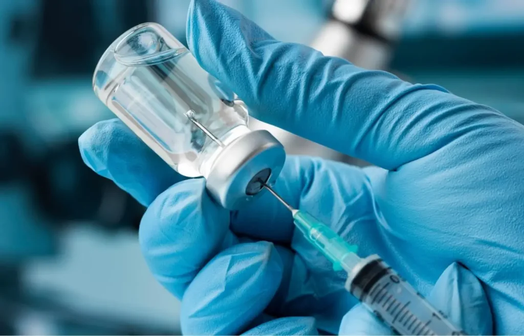 Anvisa aprova registro de nova vacina contra a influenza para pessoas a partir dos 6 meses de idade