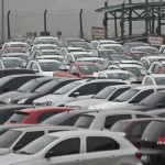 Financiamento de veículos cresce 10,9% no primeiro semestre