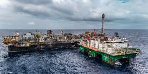 Imposto de 12% sobre exportação de petróleo é estendido por 60 dias