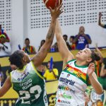 TV Brasil exibe nesta sexta jogo Unimed Campinas X Sampaio Basquete
