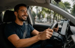 CAIXA e 99 lançam financiamento de veículos para motoristas parceiros; confira as regras