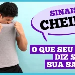 Cheiro forte no corpo: causas comuns e quando procurar um médico