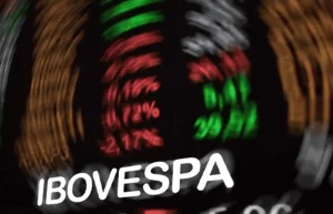 Ibovespa fecha último pregão aos 174.667 pontos