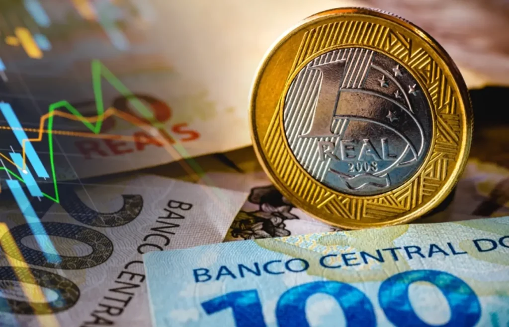 Mercado mantém projeções para inflação, juros, PIB e dólar em 2026
