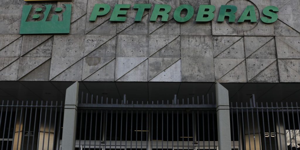 Petrobras anuncia descoberta de petróleo na Foz do Amazonas