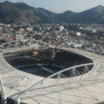 Ventania no Rio adia Botafogo x Fluminense pelo Brasileirão Feminino