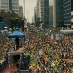 7 de Setembro: Direita protesta contra Lula e Alexandre de Moraes; esquerda faz atos sociais