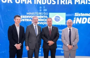 ApexBrasil e CNI investem R$ 7,1 milhões para levar indústria a novos mercados internacionais