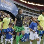 CBF anuncia amistosos da seleção feminina em palcos da Copa do Mundo