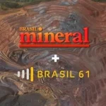 Minério de ferro, ouro e cobre ainda predominam no universo empresarial da mineração brasileira