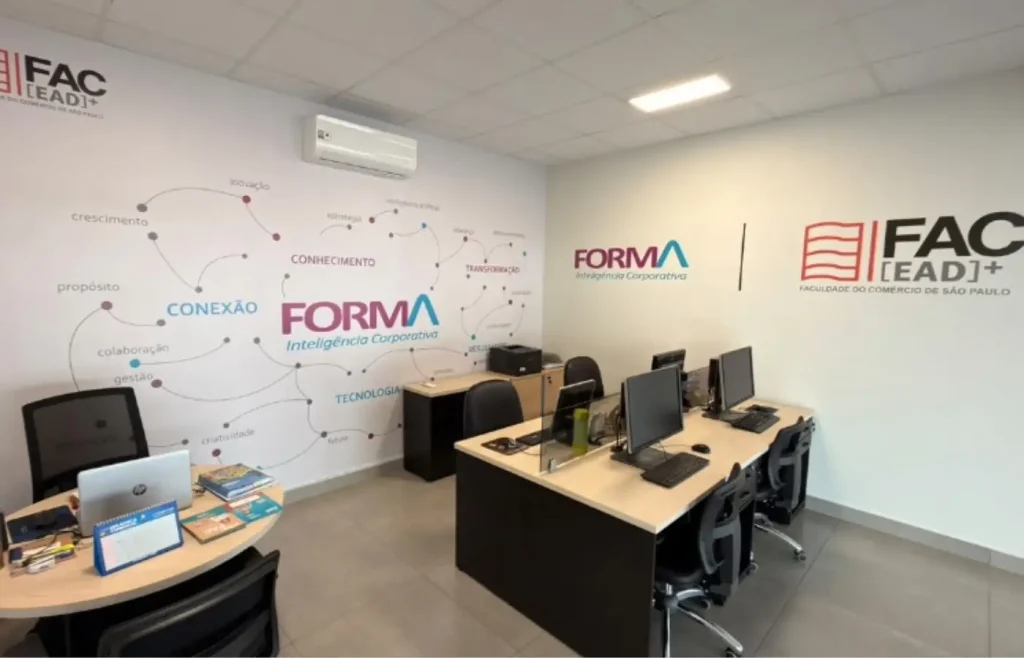 Rio Claro (SP) ganha polo de ensino empresarial voltado às demandas do mercado de trabalho; veja os cursos