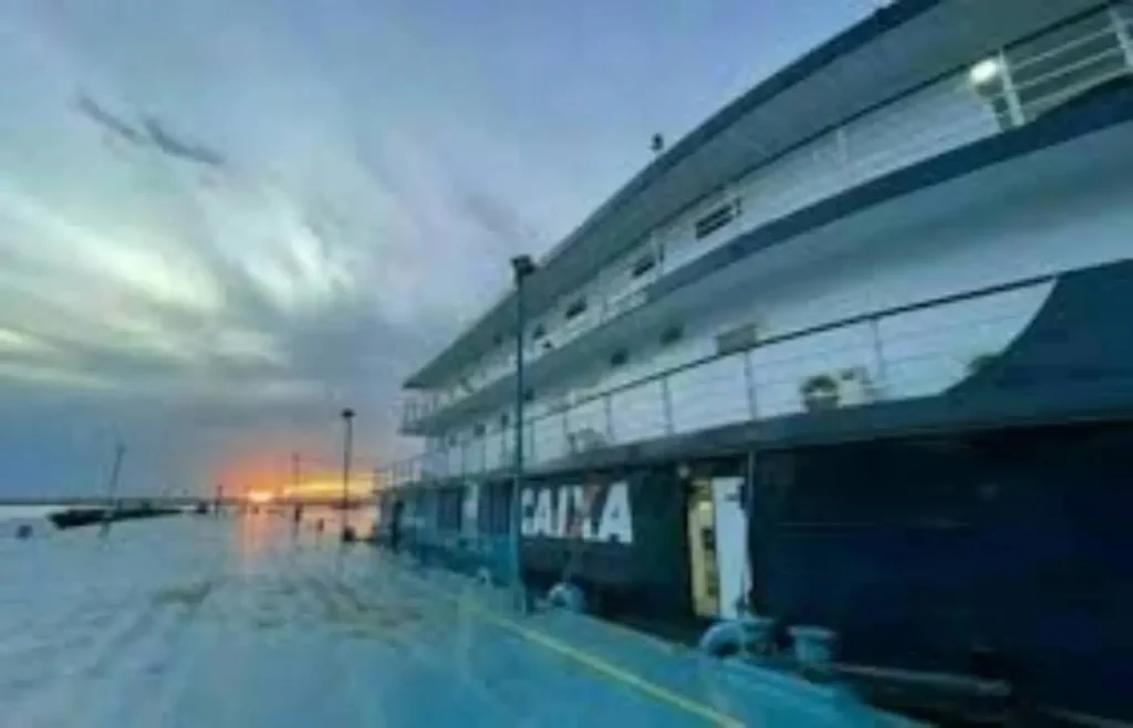 PARÁ: confira agenda da Agência-Barco Ilha do Marajó e PrevBarco para outubro